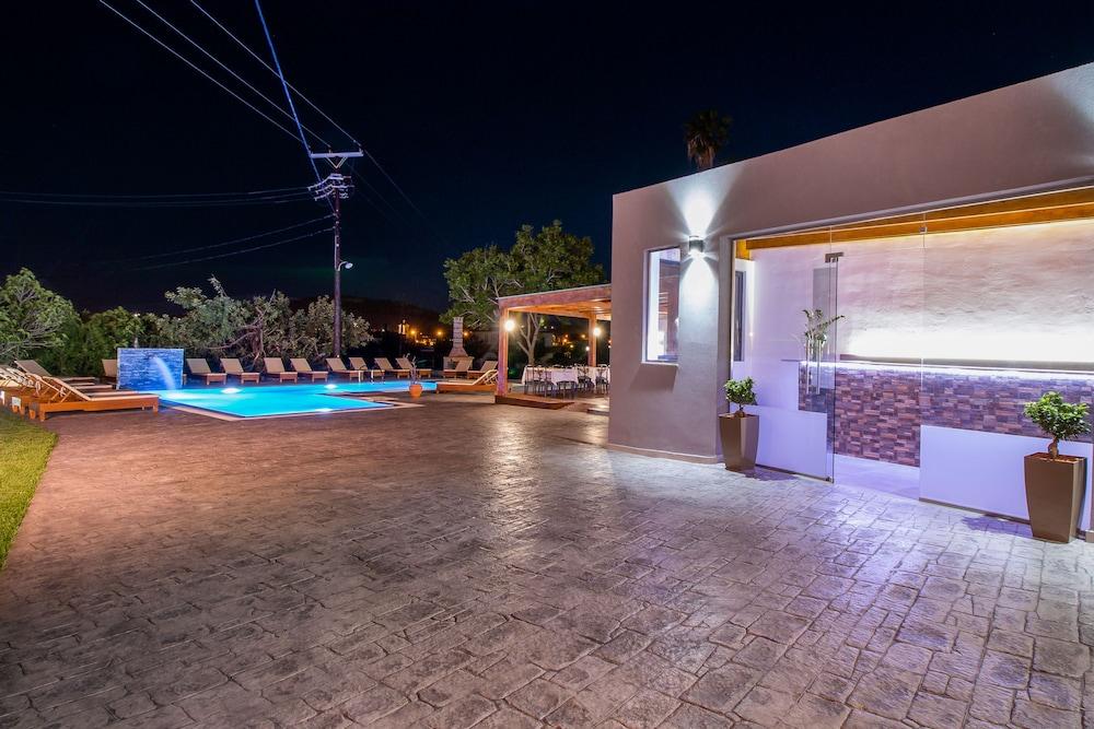 Essential Summer (Adults Only) Faliraki Bagian luar foto