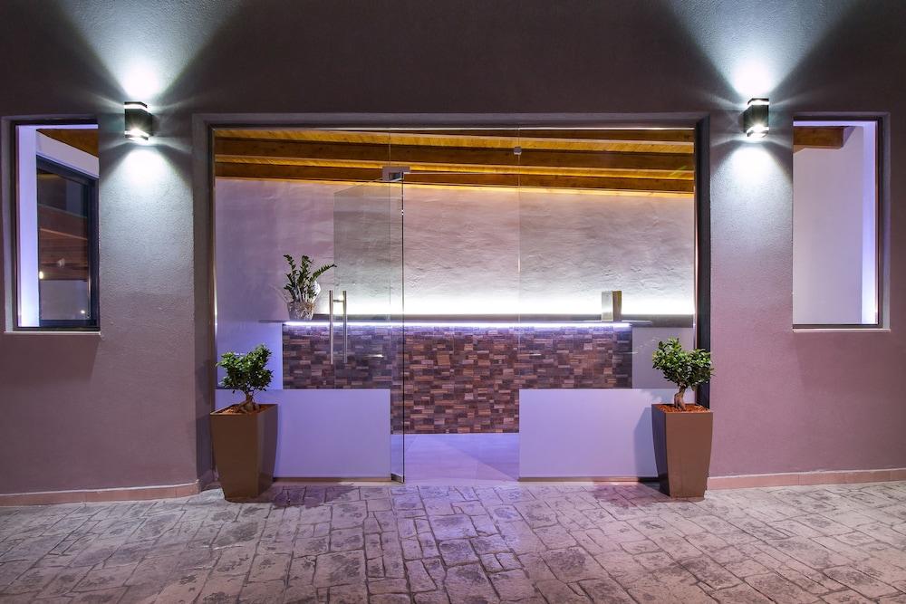 Essential Summer (Adults Only) Faliraki Bagian luar foto