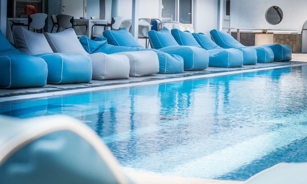 Essential Summer (Adults Only) Faliraki Bagian luar foto
