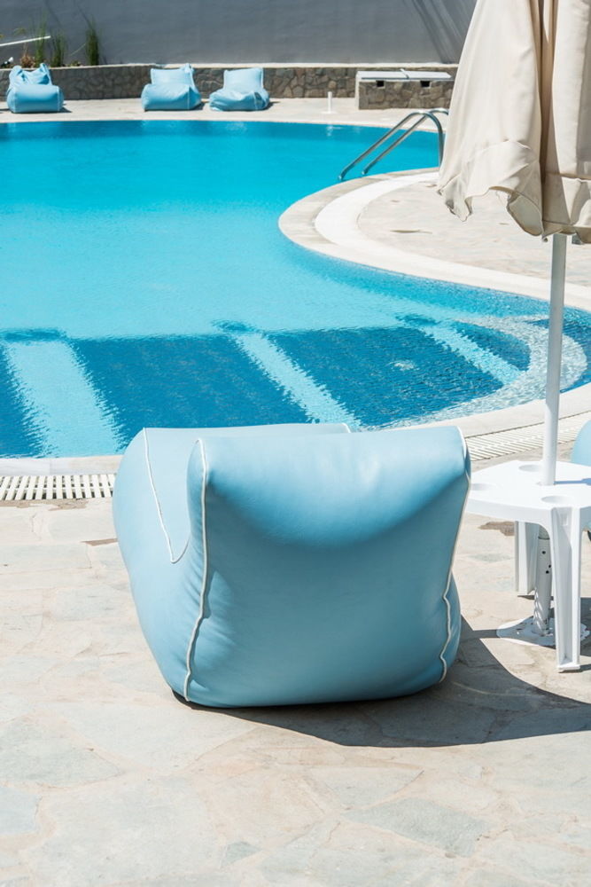 Essential Summer (Adults Only) Faliraki Bagian luar foto