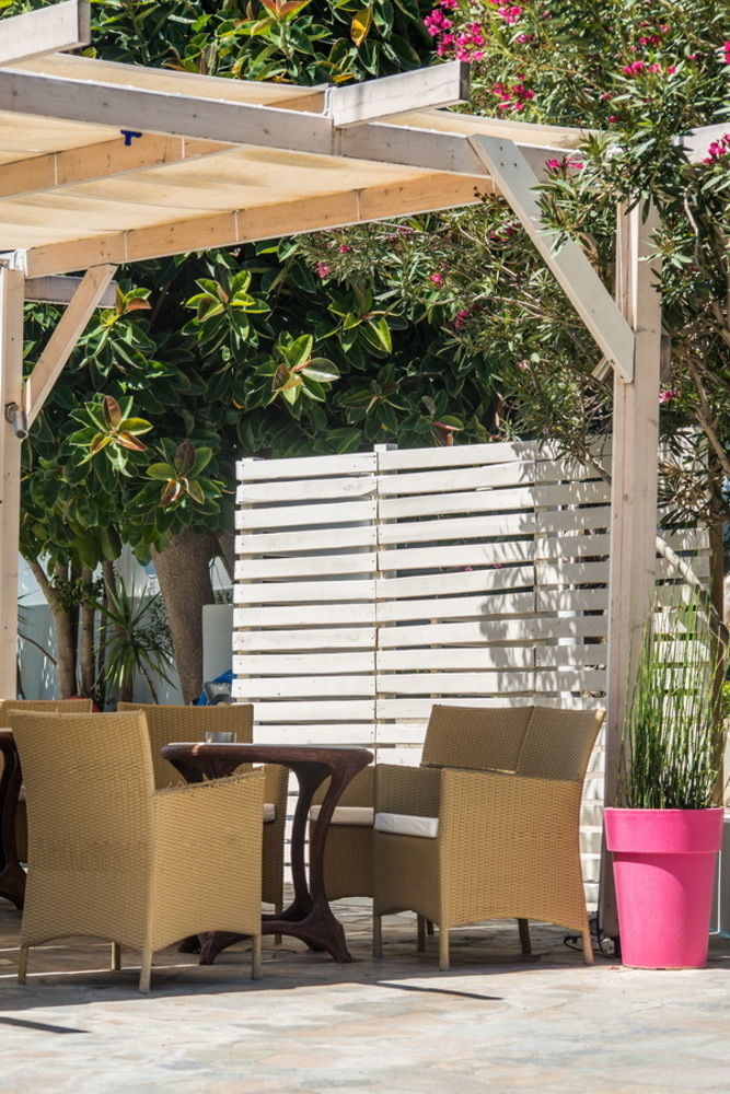 Essential Summer (Adults Only) Faliraki Bagian luar foto