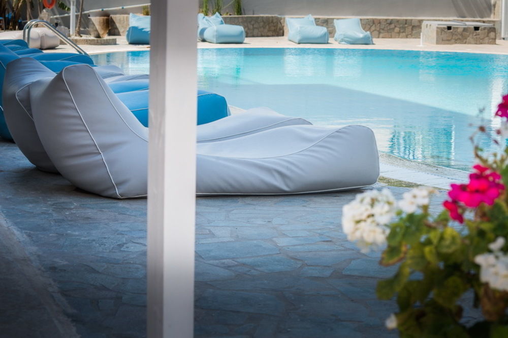 Essential Summer (Adults Only) Faliraki Bagian luar foto